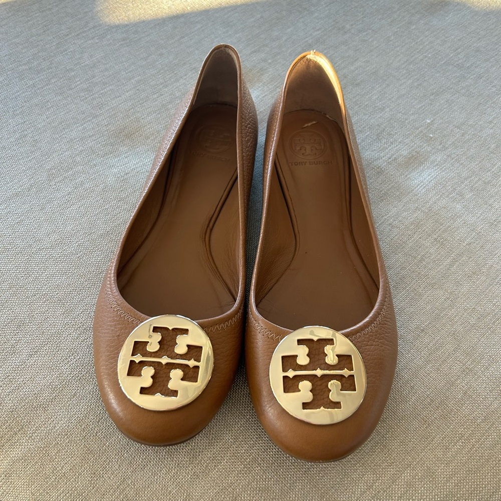 Tory Burch Flats